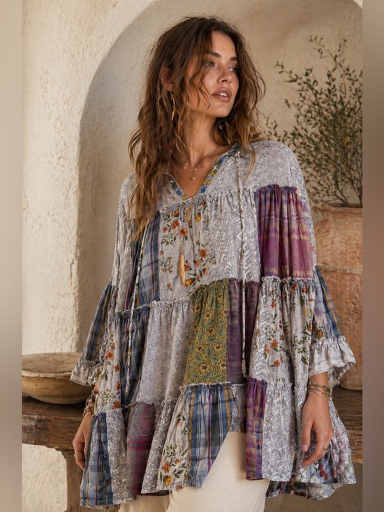 Tops - #171 New